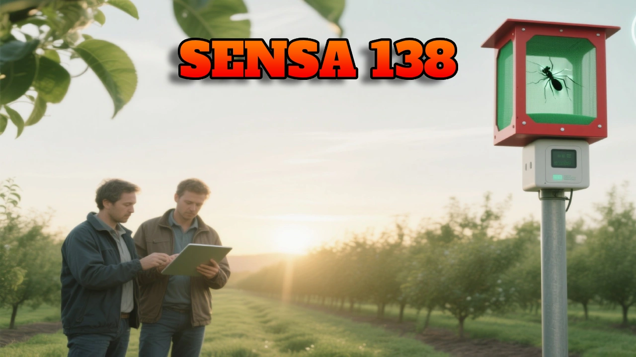 SENSA138 SLOT